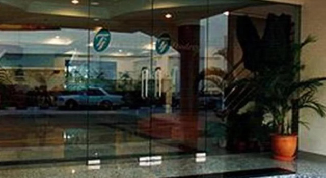 Traders Inn, Varaa Hotelli Bandar Seri Begawan Brunei