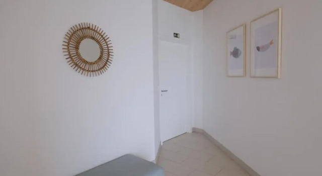 Двухместный номер Superior с видом на море Sao Vicente Lodge - Atlantic Retreat