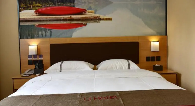 Thank Inn Hotel Guizhou Tongren Bijiang District High-speed Railway Station Qingshui Avenue, Varaa Hotelli Guiyang Guizhou