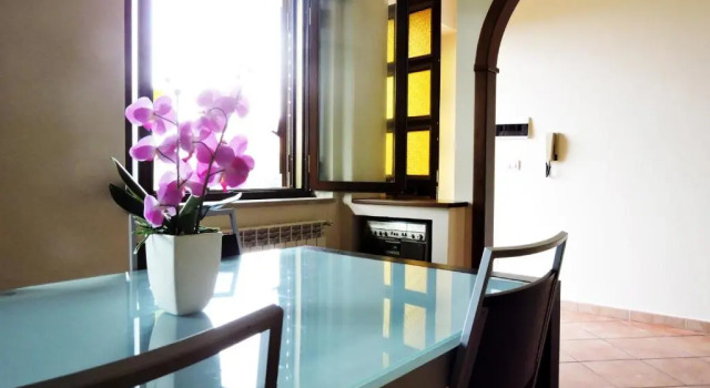 Апартаменты Casa del Cedro