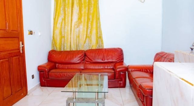 Deluxe Studio Elu Hotel Appart