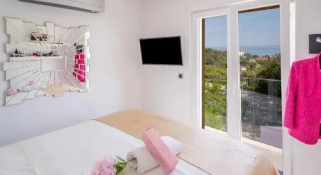 Villa Ivana at the island of Solta