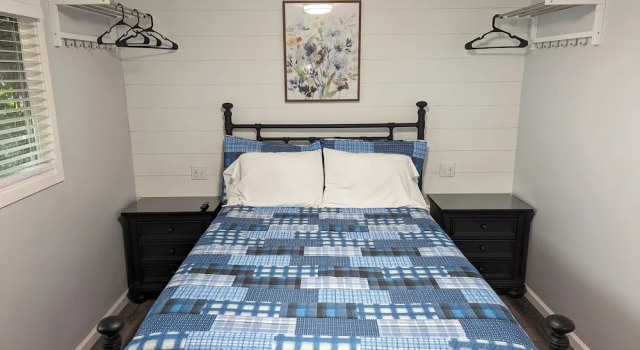 Номер Luxury Majestic Rockies Motel
