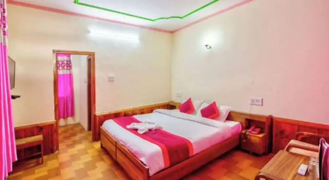 Номер Classic Hotel Thakur