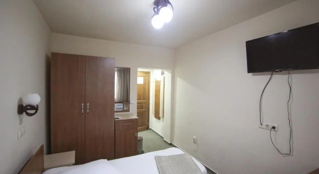 Номер Standard Teju Hotels