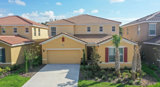 5268oba-solterra Resort 6 Bedroom Home by RedAwning