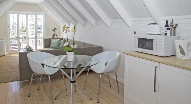 Admiralty Beach House, Забронировать Гостевой дом Саммерстранд 
