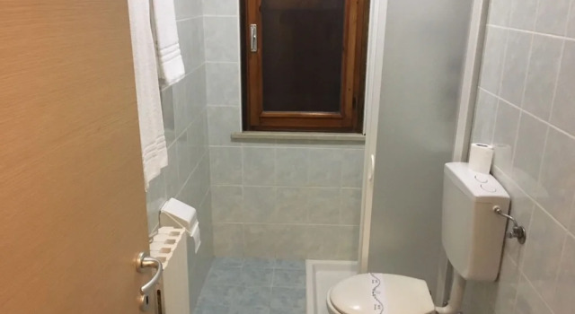 Двухместный номер Economy Blue Hotel Depandance