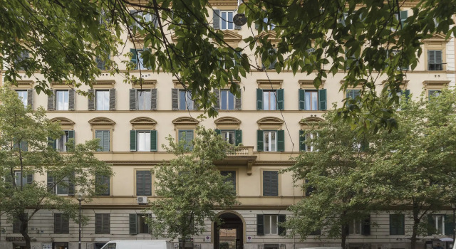 Le Chiavi di Roma