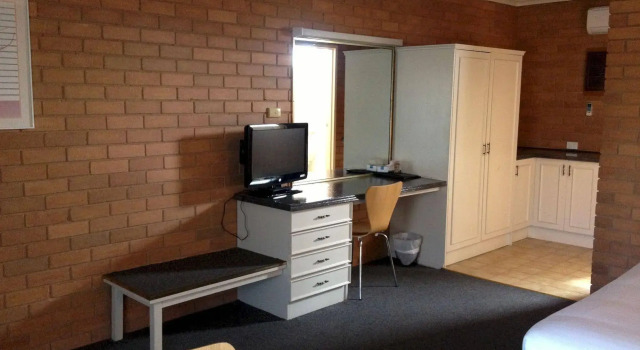 Essendon Motel, Book Motel Hotels in Melbourne Region with a Pool, Swimming Pool