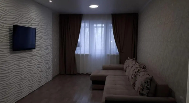 Apartment on Metallurgov 32, Book Apartment Temirtau Karaganda Region