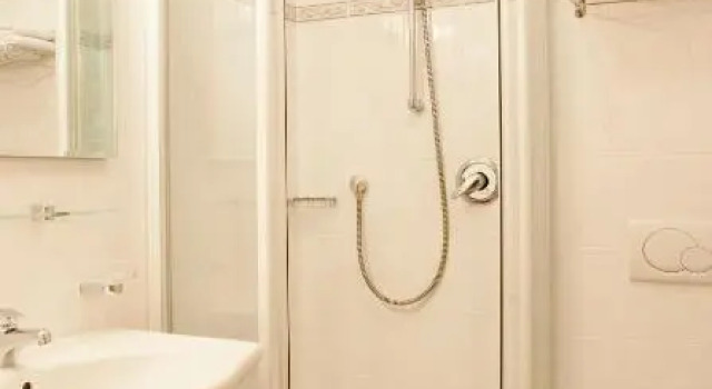 Двухместный номер Standard с балконом Residence Hauserhof