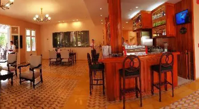 Central Vinales, Book Hotel Vinales Pinar Del Rio