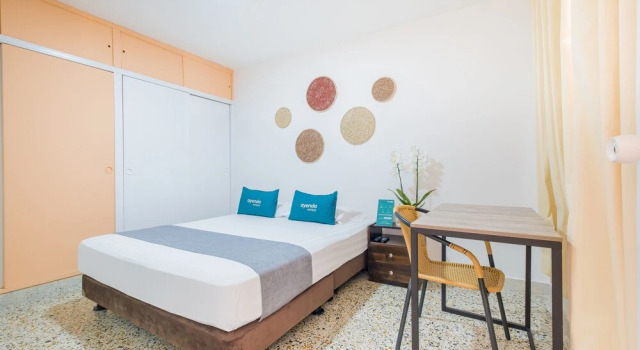 Двухместный номер Superior Casa de Pinos Hotel