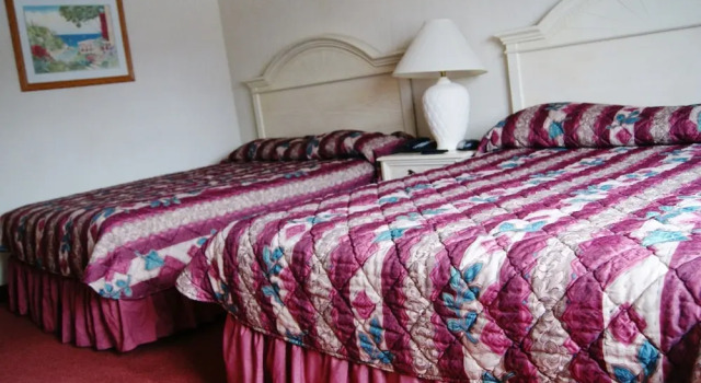 Номер Luxury Meadow Court Inn - Ithaca