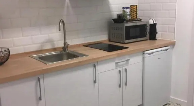 Апартаменты APARTAMENTOS A RODA