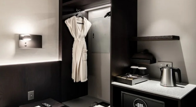 Двухместный номер Standard G3 Hotel Chungmuro
