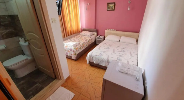 özge pansiyon - Hostel