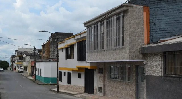 Casa Confort, Rezervați Apartament Apartamente în Risaralda, Apartament