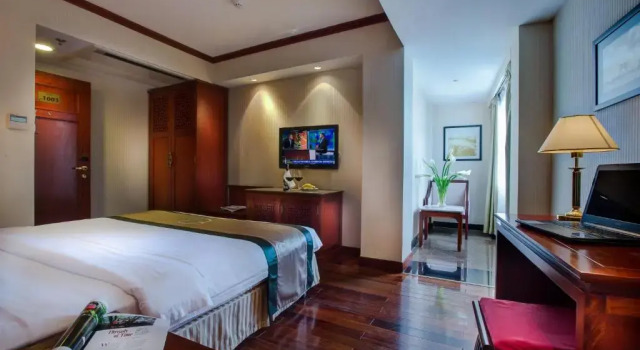 Двухместный номер Classic Conifer Boutique Hotel