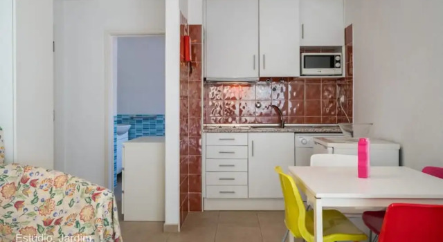 Студия Akisol Vilamoura Pine III