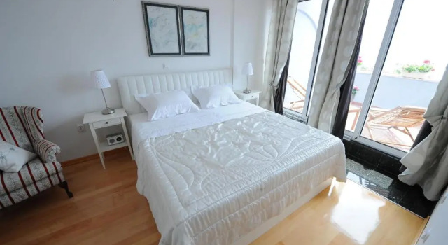 Апартаменты Deluxe Apartment Gold Plus