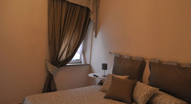 Le Finestre Sul Borgo Rooms
