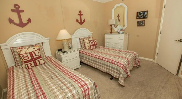 Inlet Reef 304 Destin - 2 Br Condo, Book Lejlighed Destin Emerald Coast