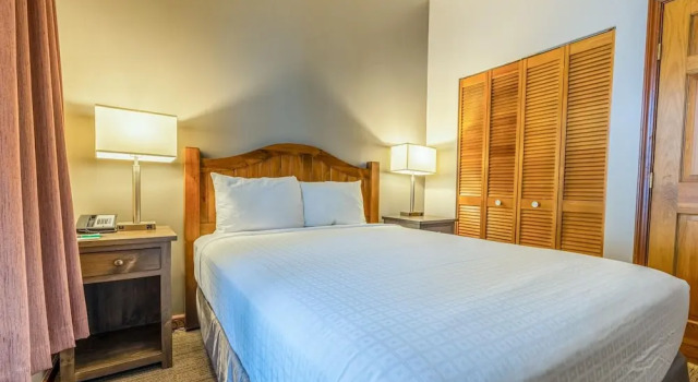 Cahilty #129 1 Bedroom Home, Book Feriehus Sun Peaks Britisk Columbia