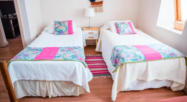Апартаменты Superior Hotel Montepiedra