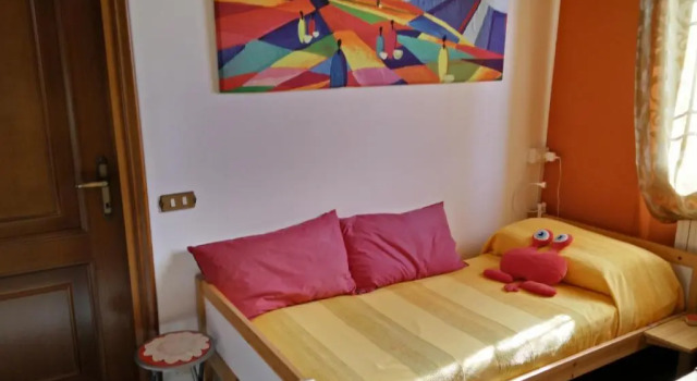 Номер Standard Le Magnolie B&B - MM2 Bussero - Milano Cortina