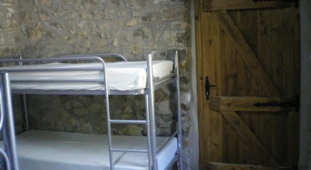 Коттедж с 5 комнатами Albergue Casa Fumenal