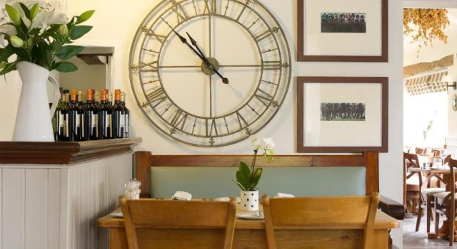 The Star Inn, Забронировать Отель Отели North Wessex Downs 4 звезды, 4*