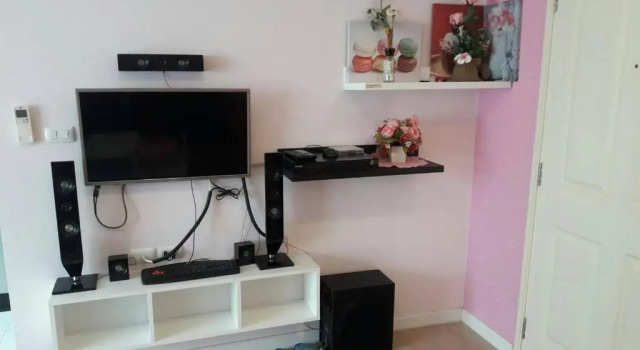 Baan Peang Ploen Hua Hin 6/546