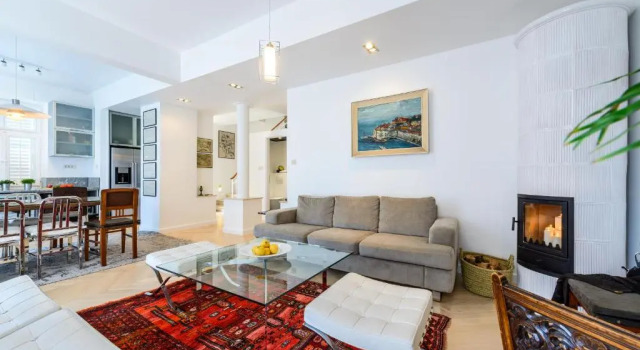 Вилла Deluxe Villa Donna Paola