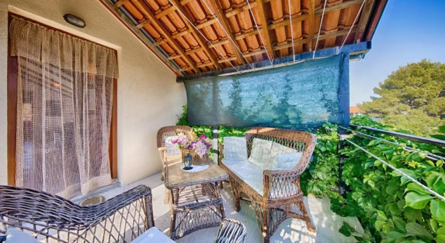 Апартаменты Apartments Pol Murvu