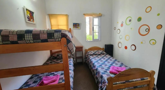 Студия Hotel El Cisne