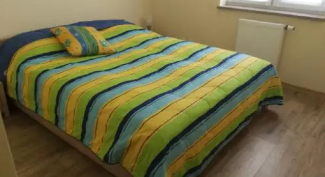 Apartamenty Pisz