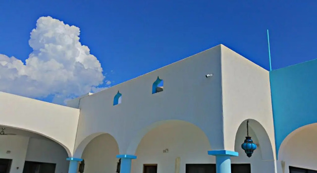 Villa Star of the Sea, Réserver Villa Hôtels SPA à Costalegre, SPA