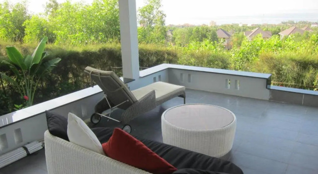 Вилла Villa Paradise Mui Ne