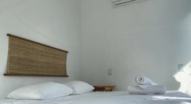 Номер Executive Casa de las Libélulas