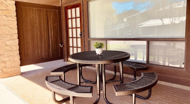 Номер Standard с 2 комнатами The Iron Cactus on the Comal CW C102 2 Bedroom Condo by RedAwning