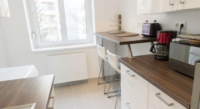 Apartment - Nähe Schottenring, Забронировать Апартаменты/квартира Апартаменты Вены, рядом с Парк Ратхаус, Апартаменты/квартира