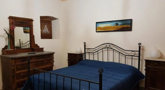 Апартаменты c 1 комнатой Agriturismo Il Poderino