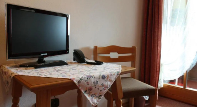 Номер Standard Alpenhotel Bergzauber