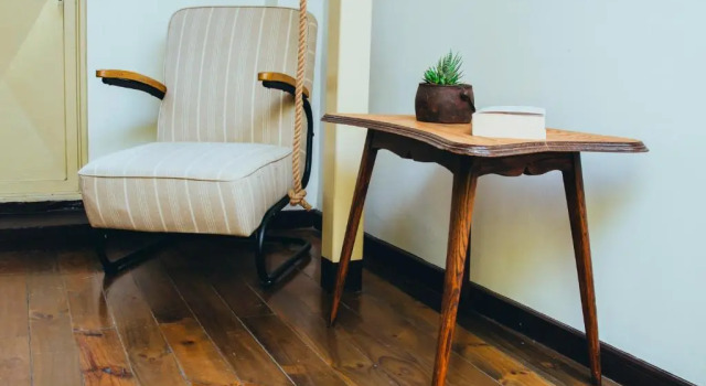 Двухместный номер Standard La Joya Hostel
