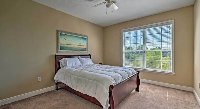 Коттедж Bright Bayfront Home < 2 Mi to Hernando Beach!