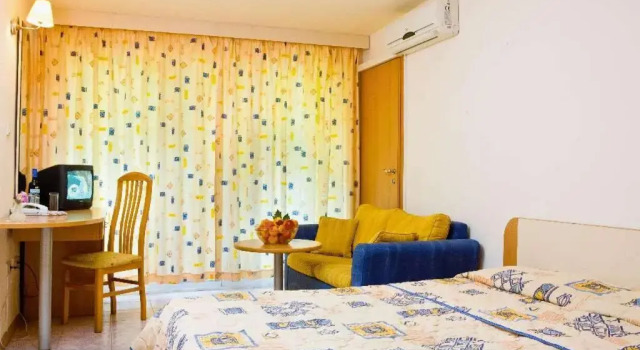Номер Standard Hotel Orchidea Park All Inclusive