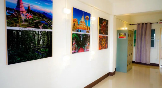 Номер Standard A Good Place - Hostel