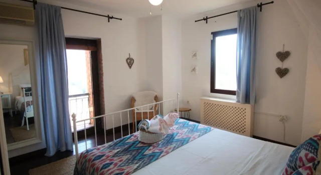 Номер Deluxe Villa Cosy